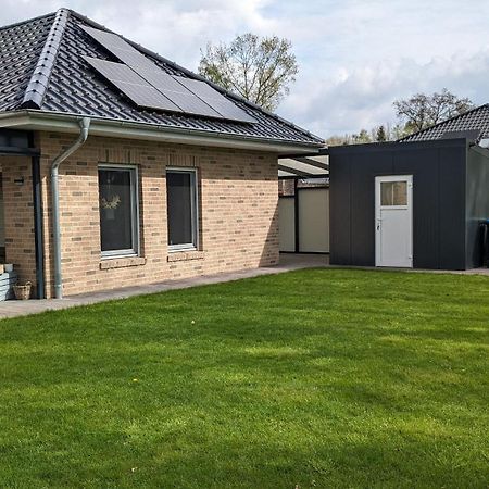 Ferienhaus-Annelore Lathen Luaran gambar